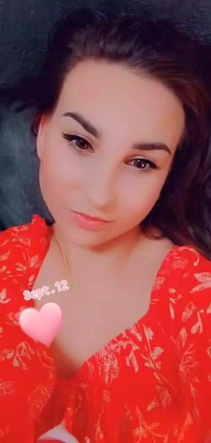 Model - Natalia Milf