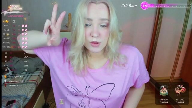 Model - Alice blowjob