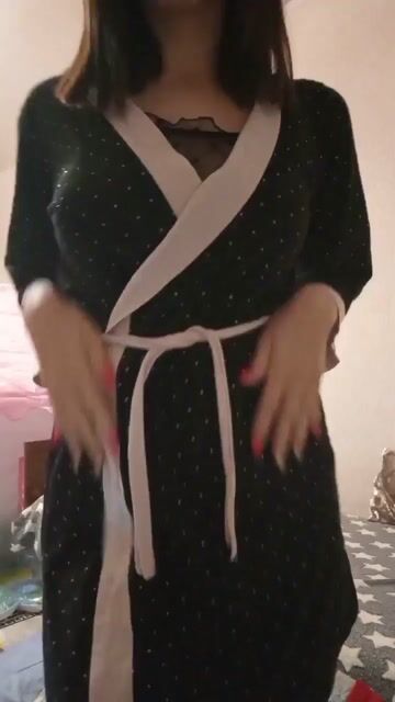 Model - Milena beauty