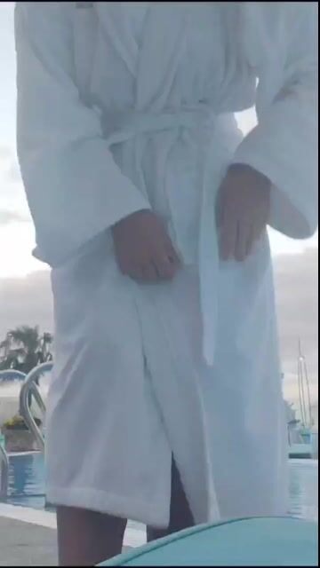 Model - MilayaDFlow striptease