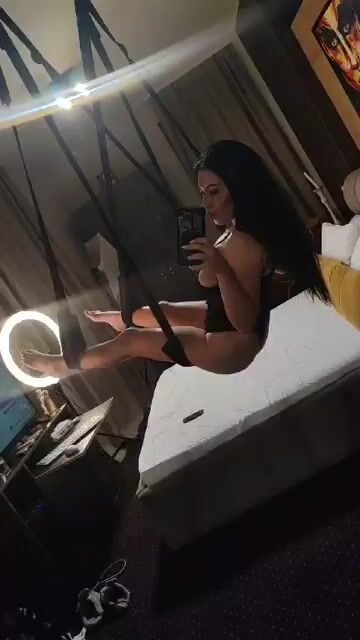 Madilyn roleplay Model - Madilyn roleplay