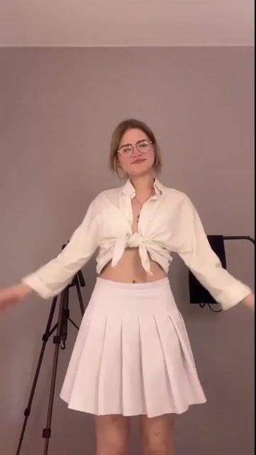 Model - Ashley_Harris sexy