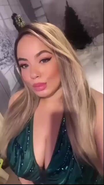 Model - GoddessMiller latex