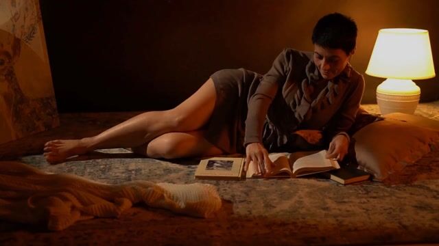 KrisThompson legs Model - KrisThompson legs