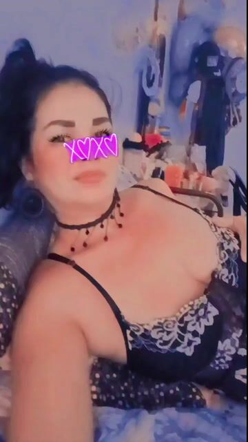 Model - Rubi Adams anal