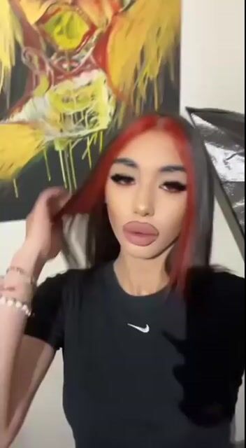 Model - CassandraFoxy sexy