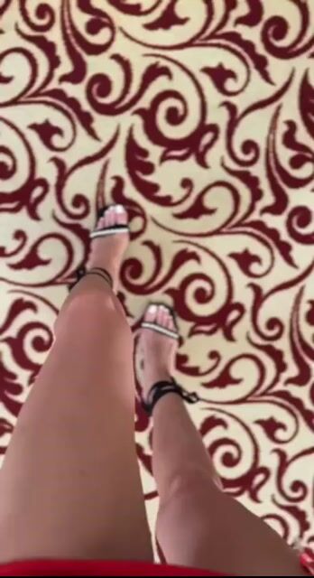 Model - Natasha69 Blonde