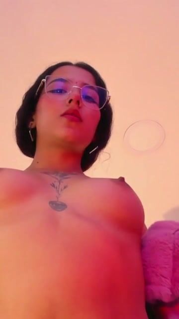 Model - VioletaFosterr cei