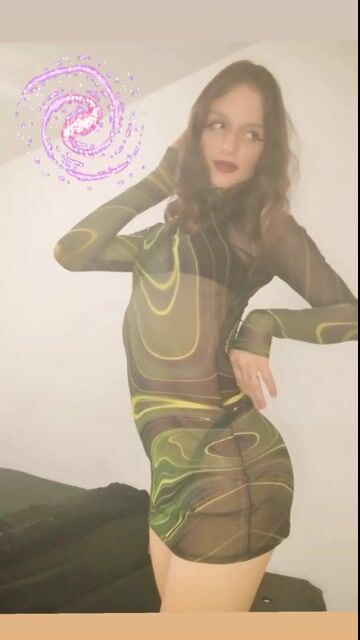 BurningVenus12 love Model - BurningVenus12 love