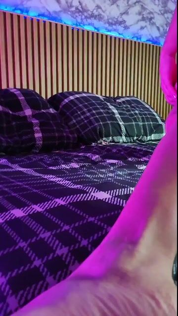 Model - KateandJack cum