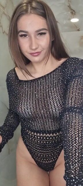 Model - LanaCalvert bdsm