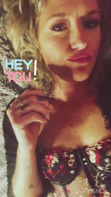 Model - Sage Sky sexy