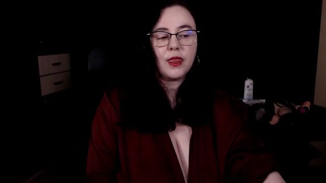 Model - PoshMistress bigboobs