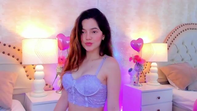 ThrianaOlson latina Model - ThrianaOlson latina