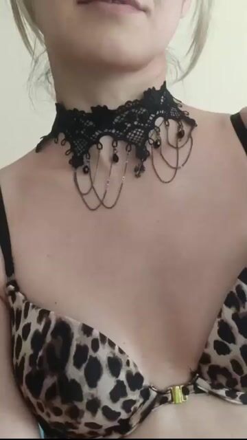 Model - lovellyblond BoldAndBeautiful