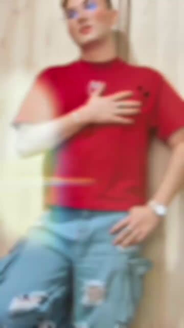 Model - jey_jordan sexy