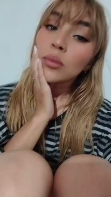 Model - Lana_lee squirt