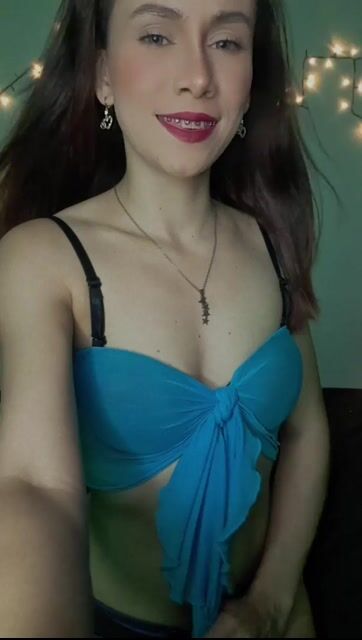 Model - Latina without limits latin