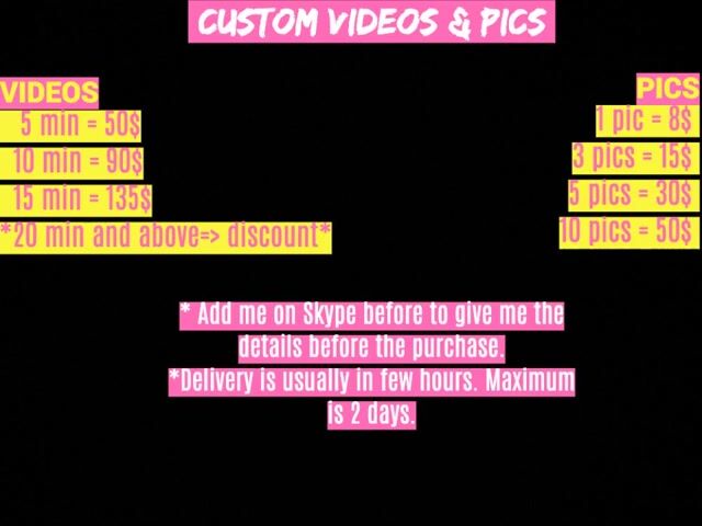 Model - EveKinky cei