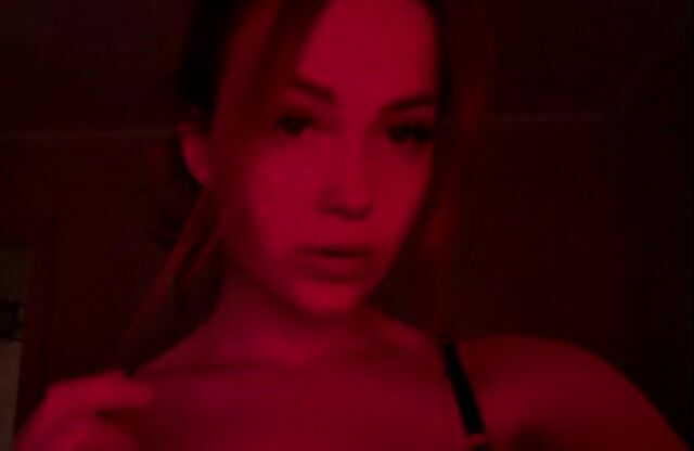 Model - Quiet_Kathy young