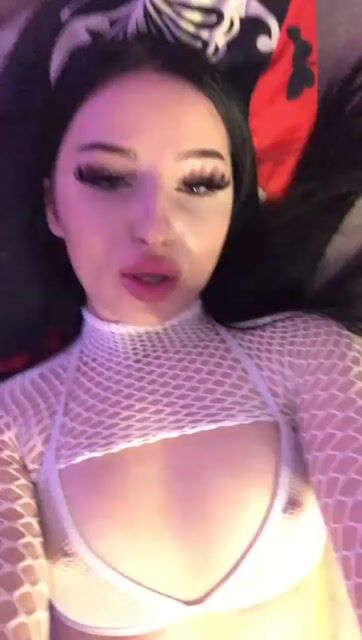 Scarlett Jakobs anal Model - Scarlett Jakobs anal