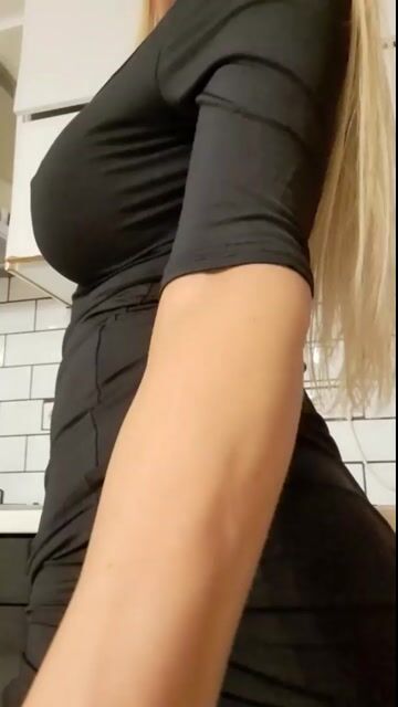 Model - JessieJaye squirt