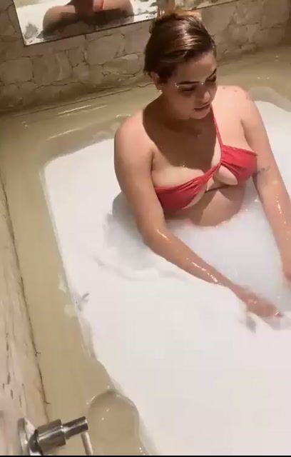 Model - KatrinaStones dirty