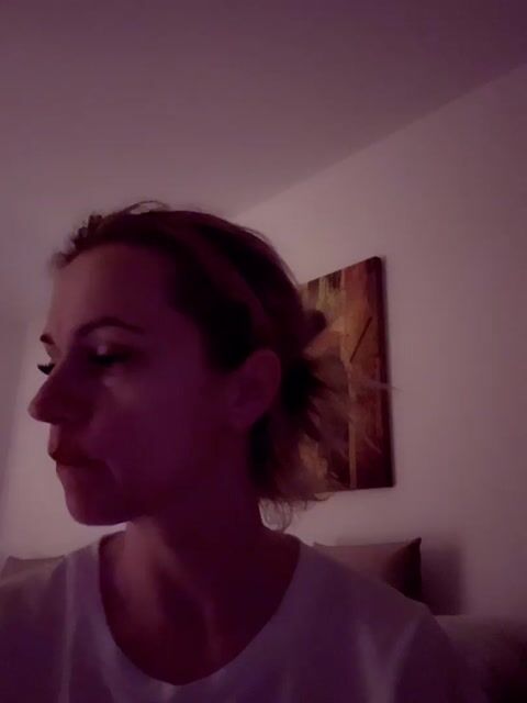 Model - Adeline mature