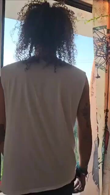 Model - crespo sabroso striptease