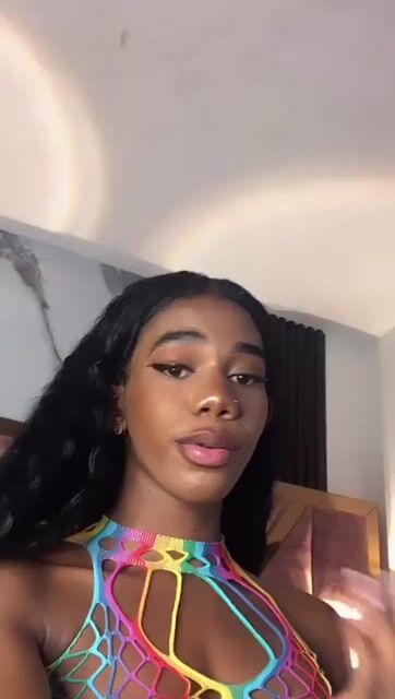 Model - Tifanny_bigcock anal