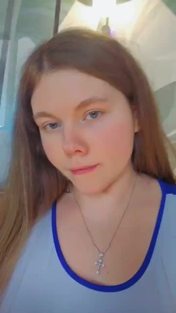 Ruby PAWG Model - Ruby PAWG