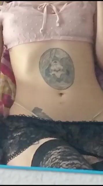 Caramel-Hotty dirty Model - Caramel-Hotty dirty