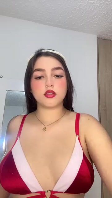 Model - Bella_Anal anal