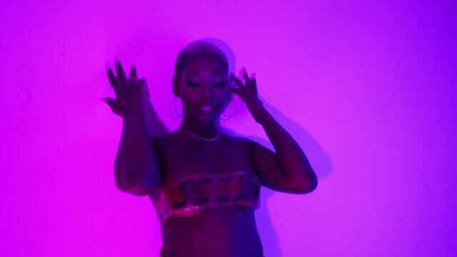 Model - LucyCheist fetish