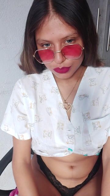 Model - Azulzulix girl