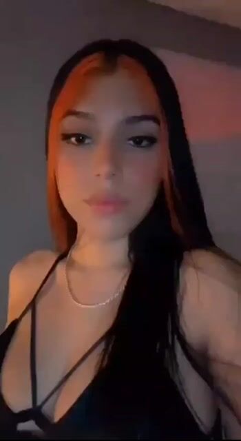 Model - CuteRosie Fit