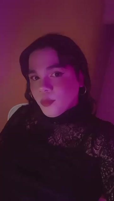 Model - violetta arrieta roleplay