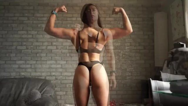 Model - Rogue Rose sph