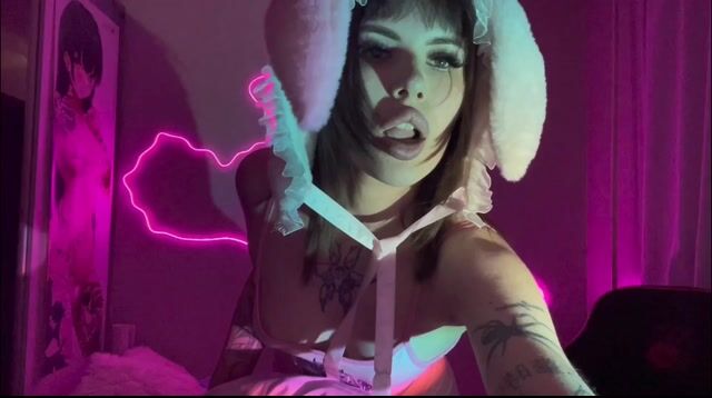 Eva Sonic fetish Model - Eva Sonic fetish