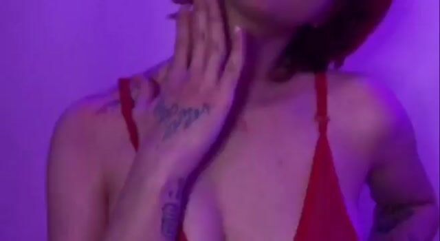 Model - Call Me Jhules anal