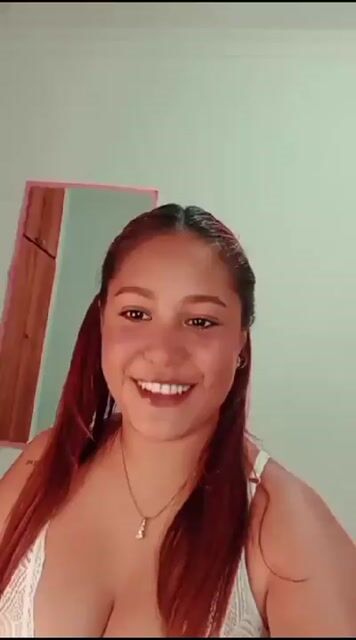 Model - valeska jonnson squirt