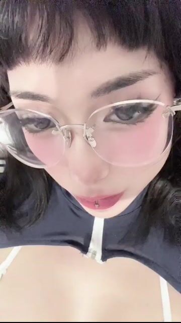 Model - Angelkisss stockings