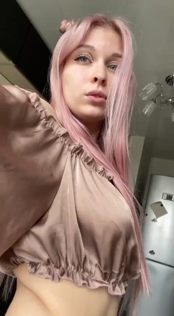 Model - Mila_martella bignipples