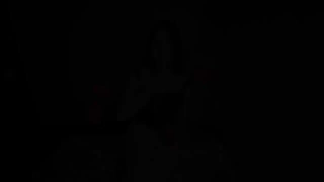 Model - Isabella fetish