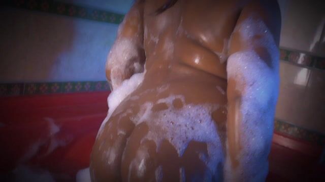 Model - Nikol deepthroat