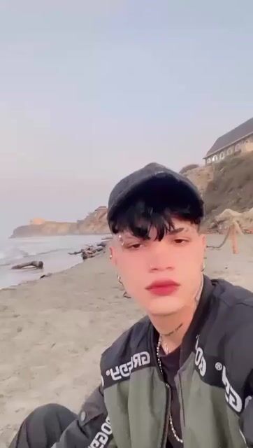 Model - master_777xxx cum