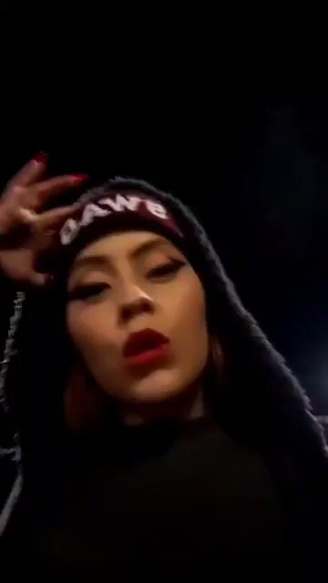 Model - BiancaLuxor Footfetish