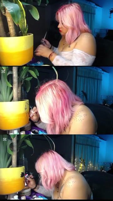 Model - Fairyniaaa bigass