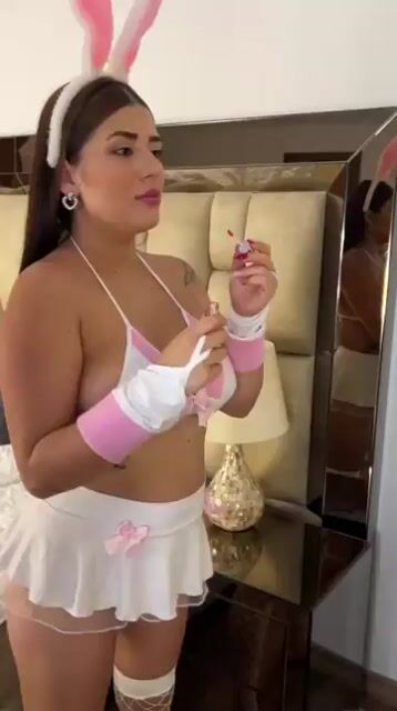 Dulce anal Model - Dulce anal