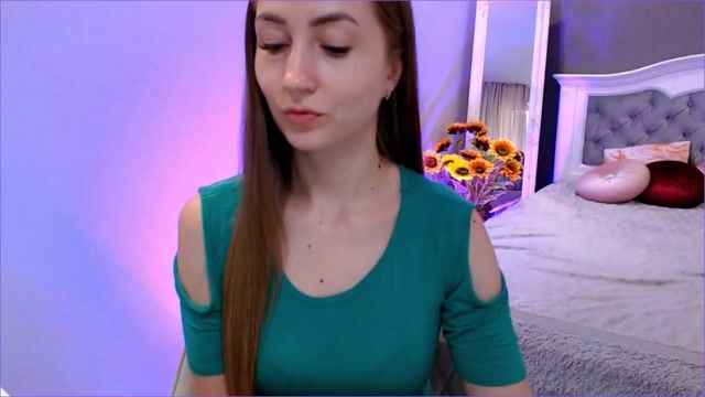 Model - Anabell latex